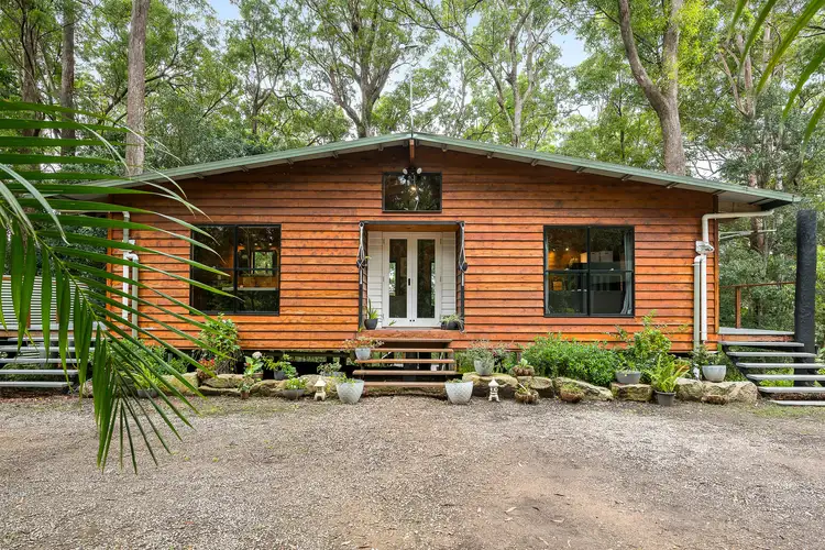 Third view of Homely house listing, 16 Joelle Lane, Mount Glorious QLD 4520