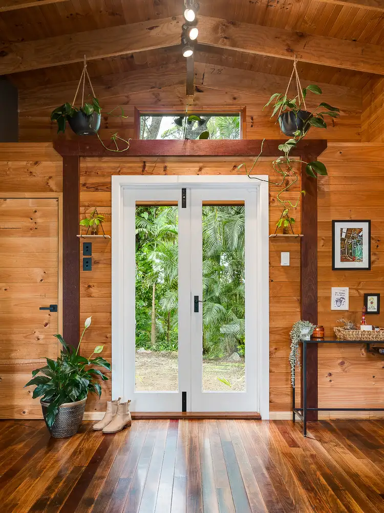 Fourth view of Homely house listing, 16 Joelle Lane, Mount Glorious QLD 4520