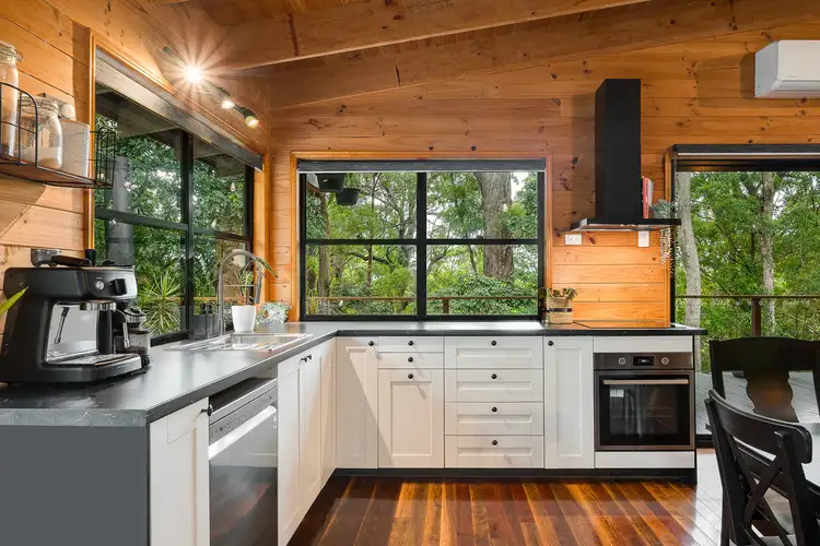 Sixth view of Homely house listing, 16 Joelle Lane, Mount Glorious QLD 4520