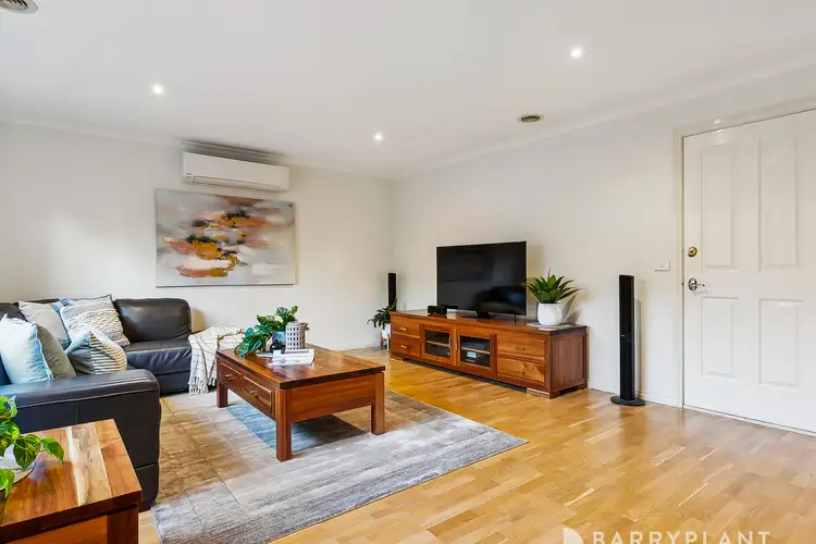 Fifth view of Homely townhouse listing, 8/4 Leo Close, Wantirna South VIC 3152