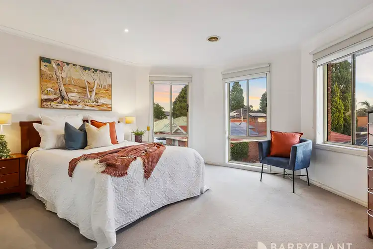 Sixth view of Homely townhouse listing, 8/4 Leo Close, Wantirna South VIC 3152