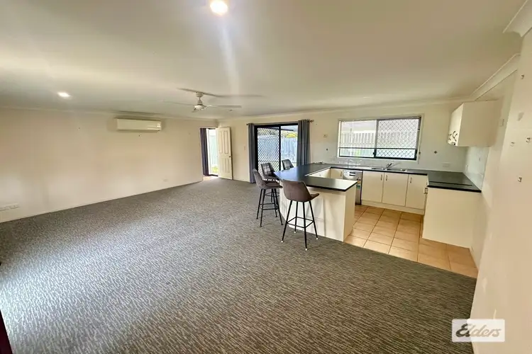 Second view of Homely house listing, 1 Kurrajong Court, Laidley QLD 4341