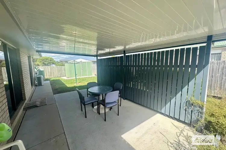 Third view of Homely house listing, 1 Kurrajong Court, Laidley QLD 4341