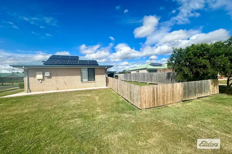 Fourth view of Homely house listing, 1 Kurrajong Court, Laidley QLD 4341