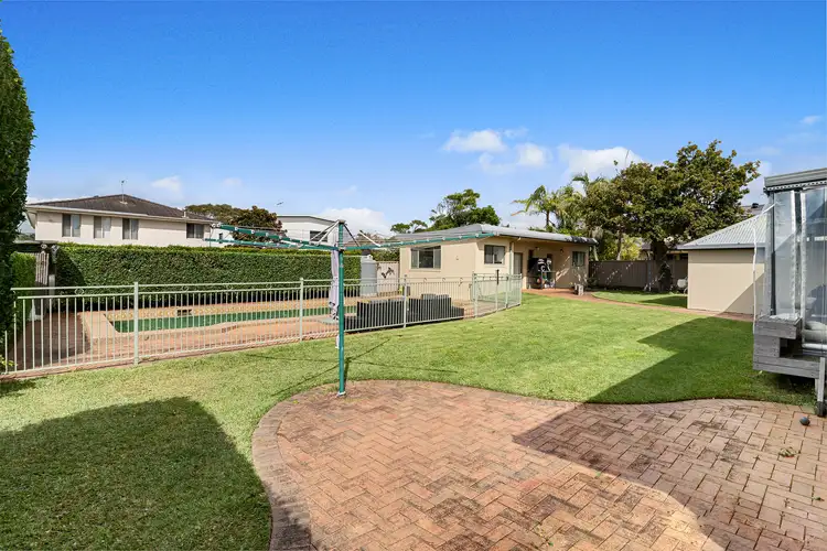 Second view of Homely house listing, 60 Jellicoe Street, Caringbah South NSW 2229