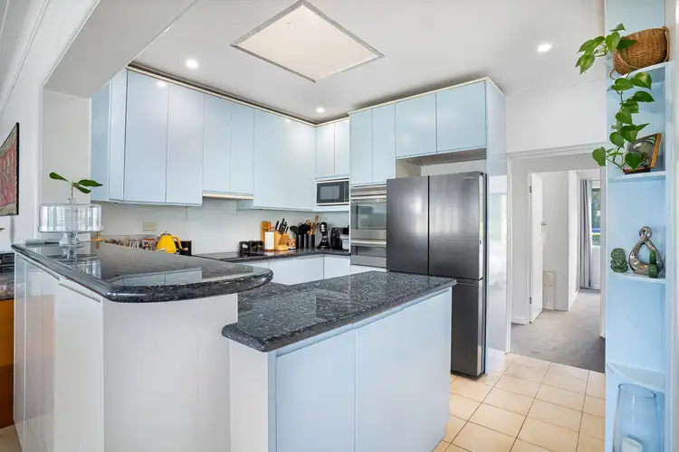 Fourth view of Homely house listing, 60 Jellicoe Street, Caringbah South NSW 2229