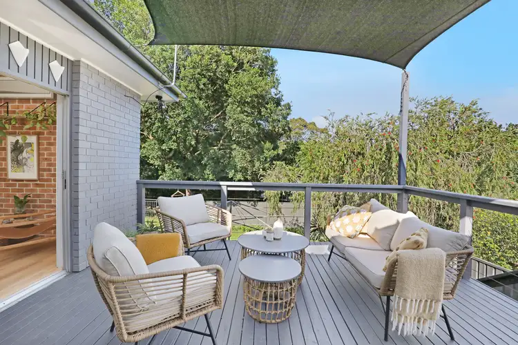 Fifth view of Homely house listing, 25 Yates Avenue, Mount Keira NSW 2500