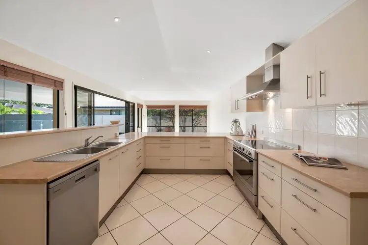 Fifth view of Homely house listing, 3 Coachwood Court, Coffs Harbour NSW 2450
