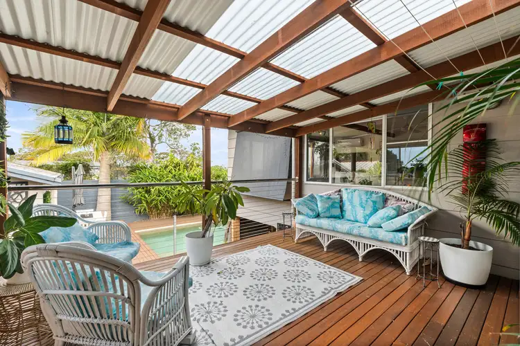 7 Taminga Road