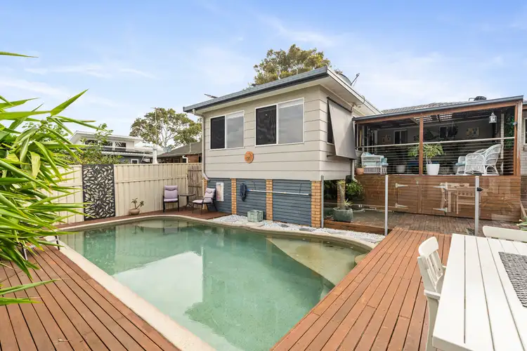 Third view of Homely house listing, 7 Taminga Road, Gorokan NSW 2263