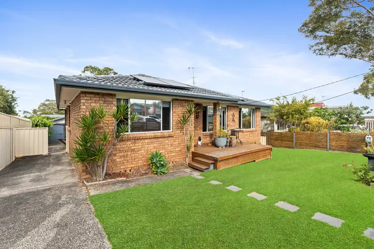 Sixth view of Homely house listing, 7 Taminga Road, Gorokan NSW 2263