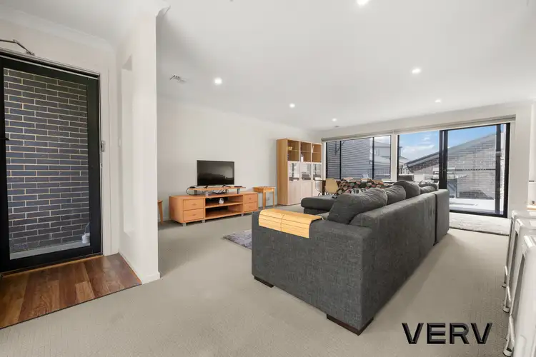 Fifth view of Homely townhouse listing, 17/138 Plimsoll Drive, Casey ACT 2913