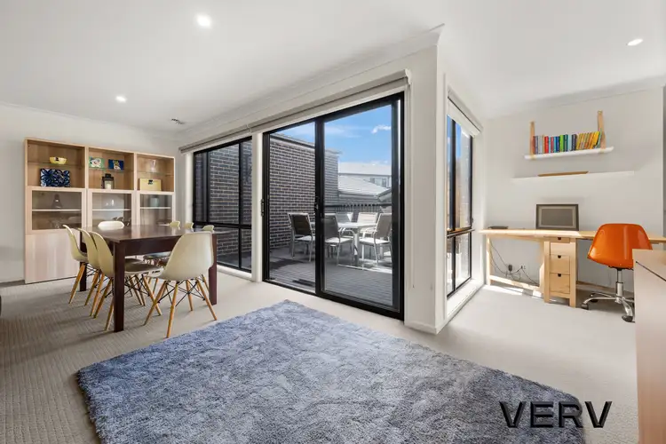Sixth view of Homely townhouse listing, 17/138 Plimsoll Drive, Casey ACT 2913