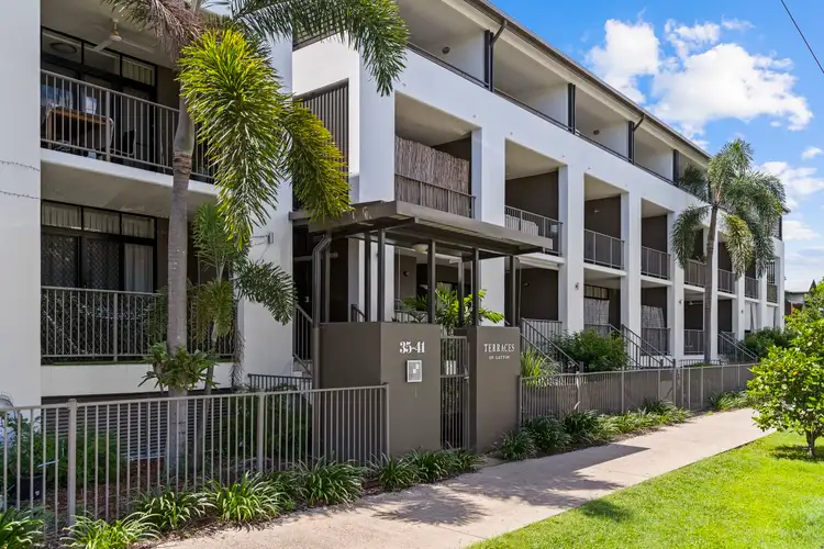 6/97-99 Martyn Street, Parramatta Park QLD 4870