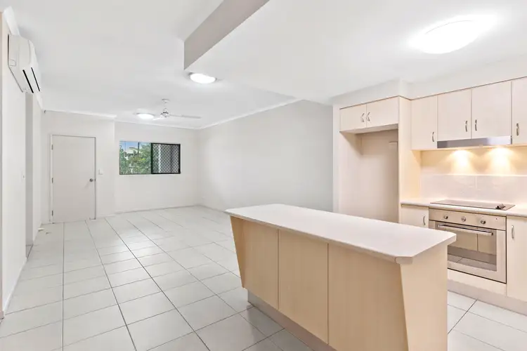 Second view of Homely unit listing, 6/97-99 Martyn Street, Parramatta Park QLD 4870