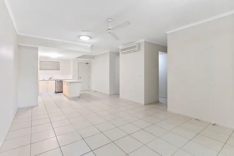 Third view of Homely unit listing, 6/97-99 Martyn Street, Parramatta Park QLD 4870