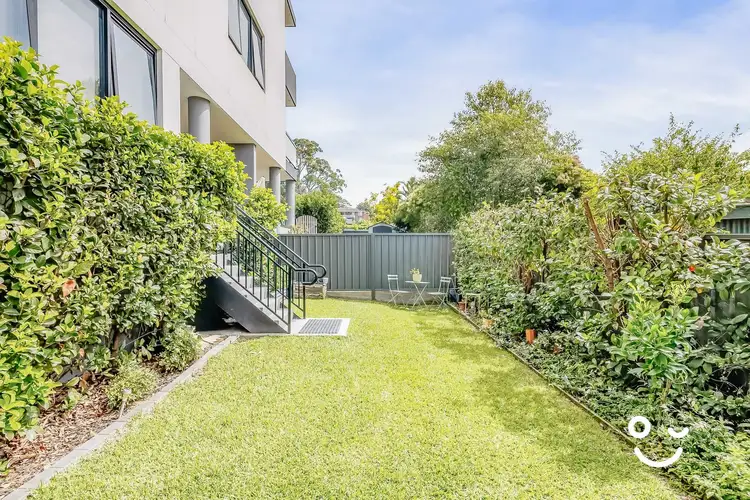G02/118 Gladstone Avenue, Coniston NSW 2500