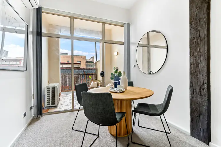 Third view of Homely apartment listing, 22/1 Wiley Street, Chippendale NSW 2008