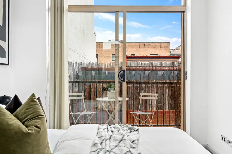 Fourth view of Homely apartment listing, 22/1 Wiley Street, Chippendale NSW 2008