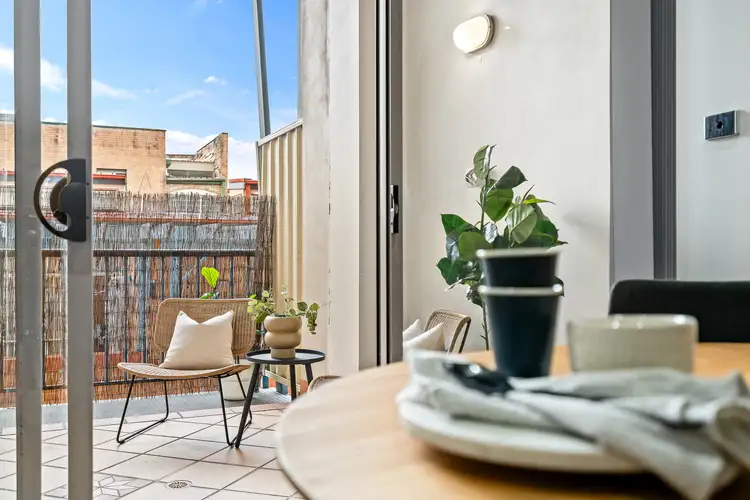 Fifth view of Homely apartment listing, 22/1 Wiley Street, Chippendale NSW 2008