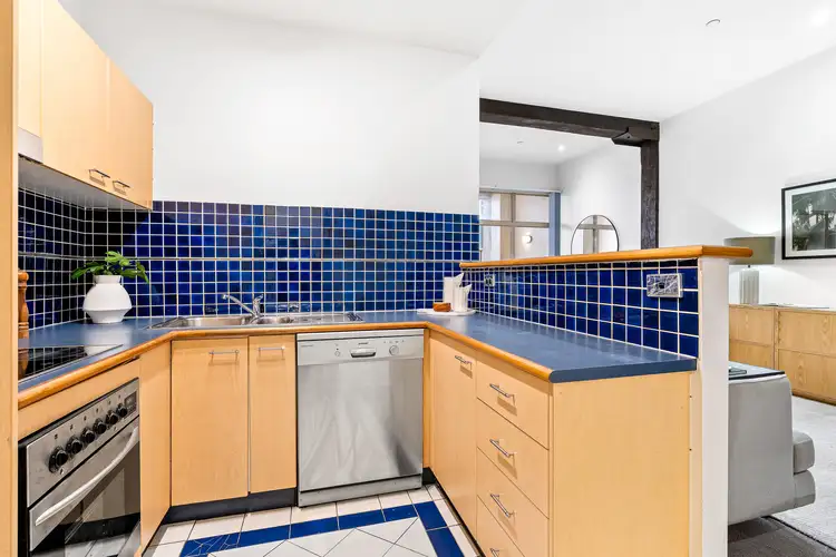 Sixth view of Homely apartment listing, 22/1 Wiley Street, Chippendale NSW 2008