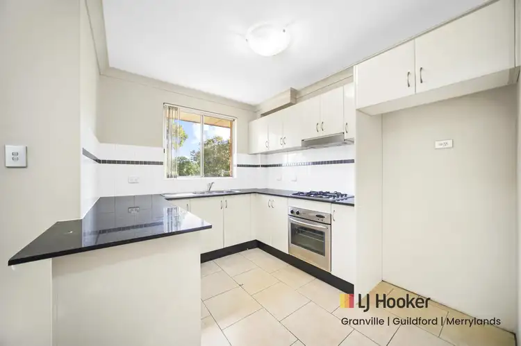 Third view of Homely unit listing, 26/71-77 O'Neill Street, Guildford NSW 2161