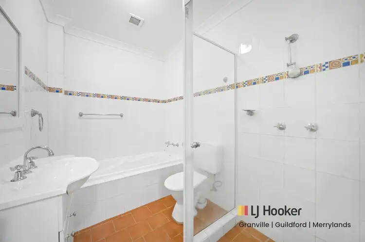 Fourth view of Homely unit listing, 26/71-77 O'Neill Street, Guildford NSW 2161