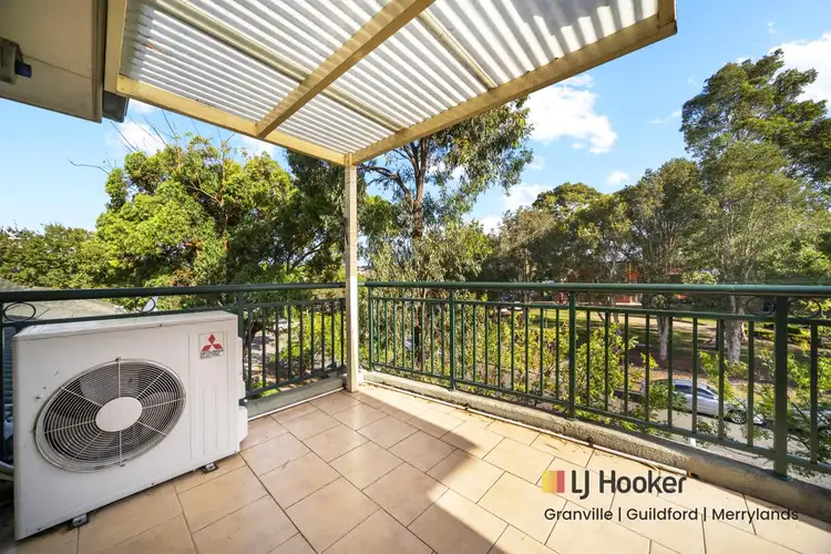 Sixth view of Homely unit listing, 26/71-77 O'Neill Street, Guildford NSW 2161