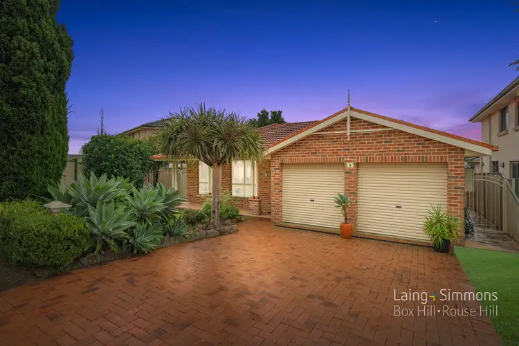 5 Meurants Lane, Glenwood NSW 2768