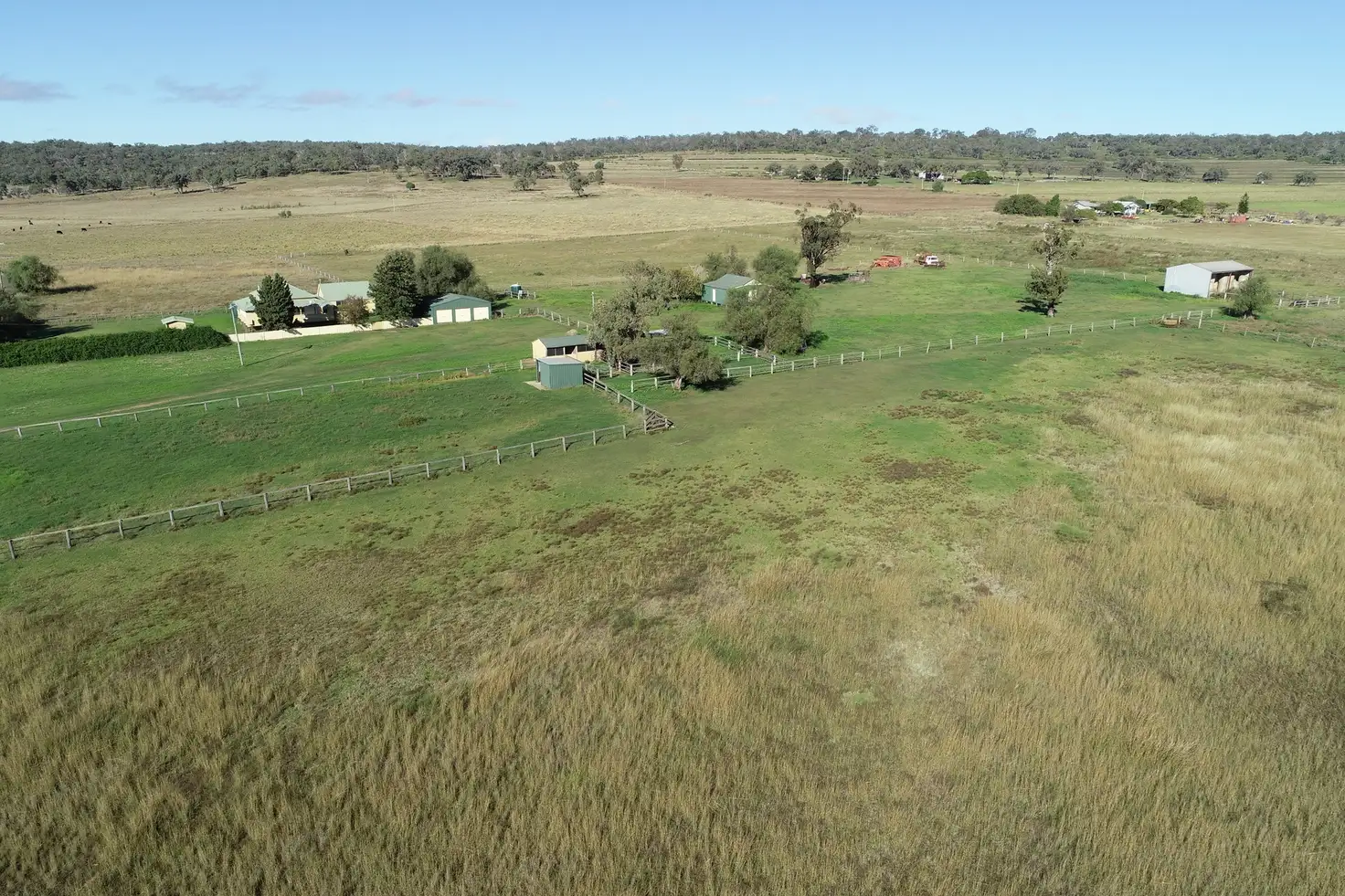 Main view of Homely rural property listing, 26 Jacksons Road, Greenmount QLD 4359