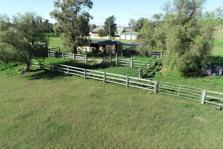 Second view of Homely rural property listing, 26 Jacksons Road, Greenmount QLD 4359