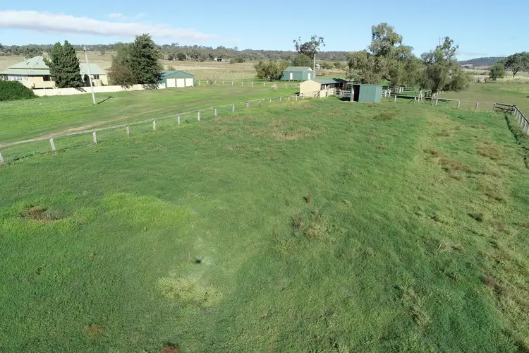 Third view of Homely rural property listing, 26 Jacksons Road, Greenmount QLD 4359