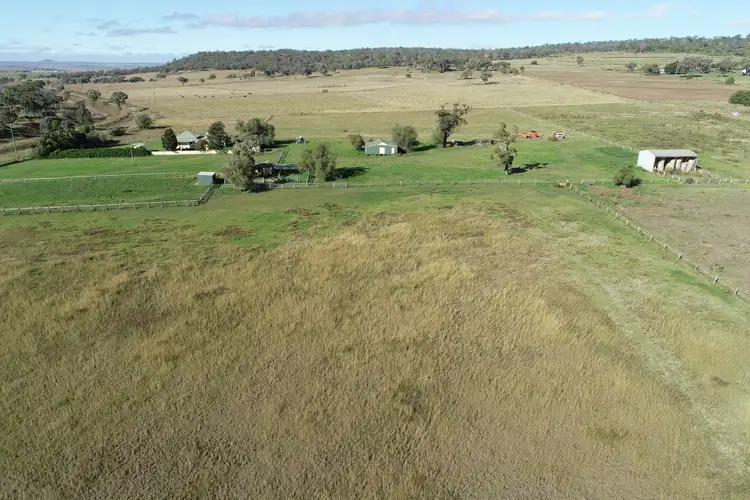 Fourth view of Homely rural property listing, 26 Jacksons Road, Greenmount QLD 4359