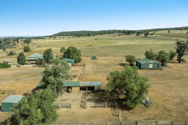 Fifth view of Homely rural property listing, 26 Jacksons Road, Greenmount QLD 4359