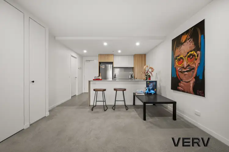 Third view of Homely apartment listing, 155/1 Elouera Street, Braddon ACT 2612