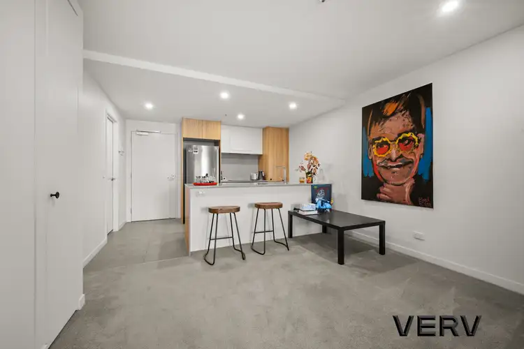 Fourth view of Homely apartment listing, 155/1 Elouera Street, Braddon ACT 2612