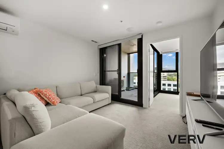 Sixth view of Homely apartment listing, 155/1 Elouera Street, Braddon ACT 2612