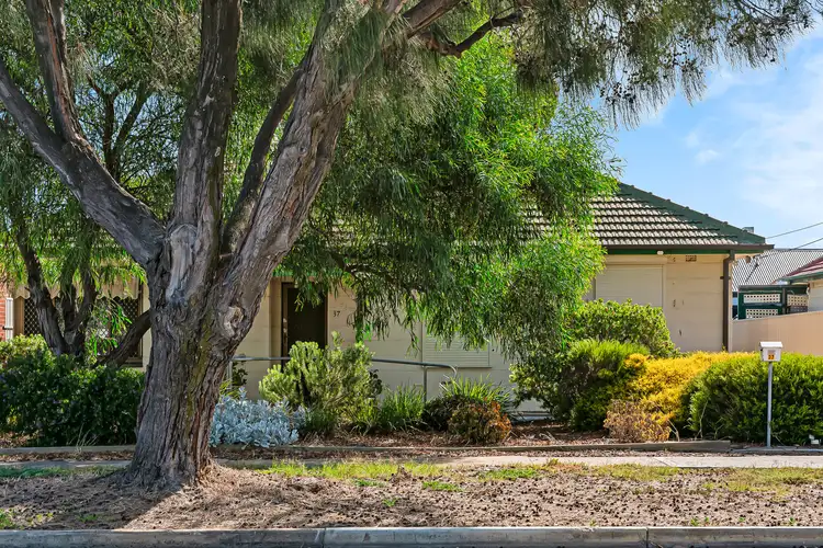 Main view of Homely house listing, 37 Green Avenue, Seaton SA 5023