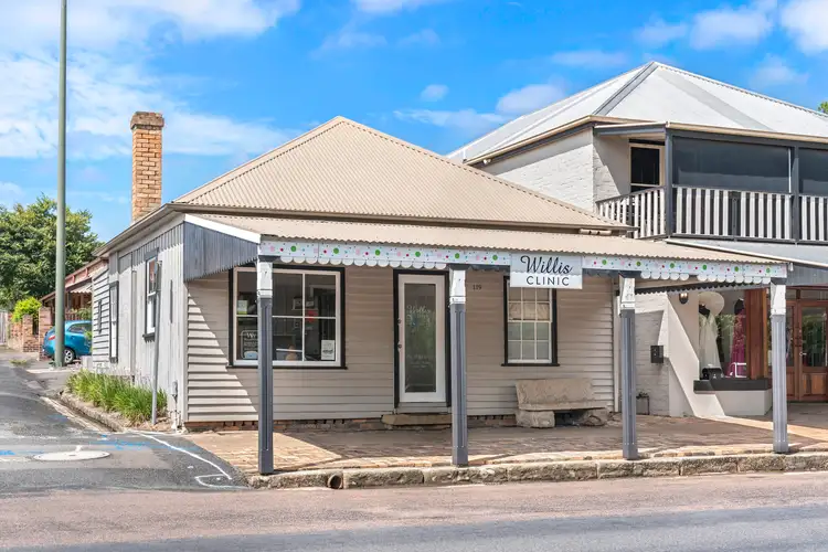 1/119 Swan Street, Morpeth NSW 2321