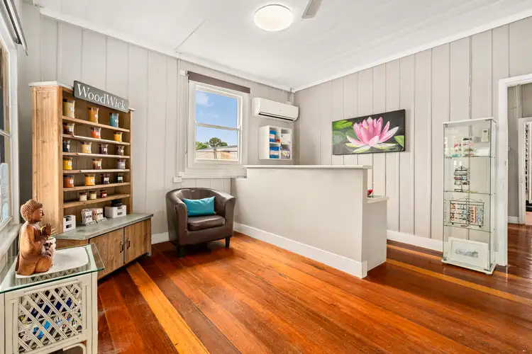Second view of Homely house listing, 1/119 Swan Street, Morpeth NSW 2321