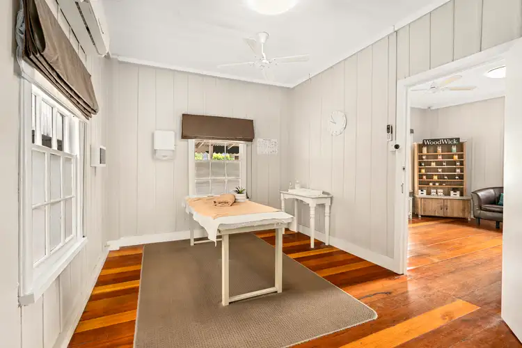 Fifth view of Homely house listing, 1/119 Swan Street, Morpeth NSW 2321