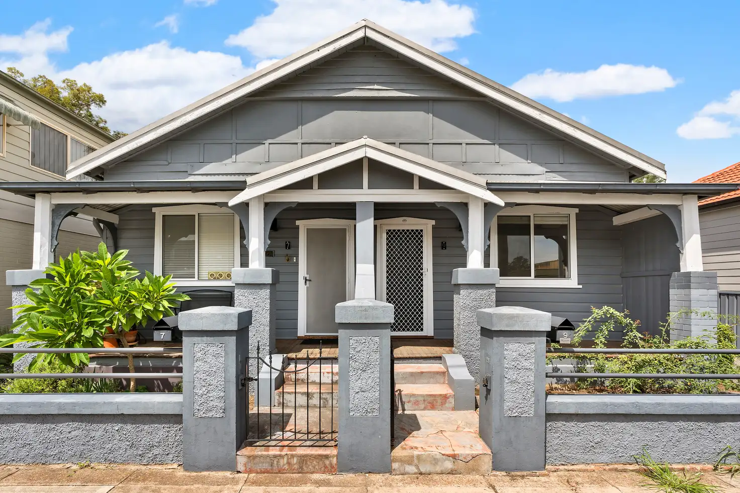 Main view of Homely house listing, 9 Rose Street, Maitland NSW 2320