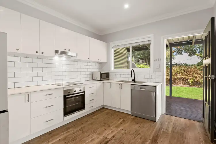 Fifth view of Homely house listing, 9 Rose Street, Maitland NSW 2320