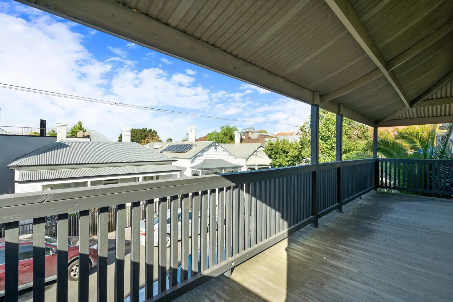 Main view of Homely house listing, 3 Sherwood Street, Richmond VIC 3121