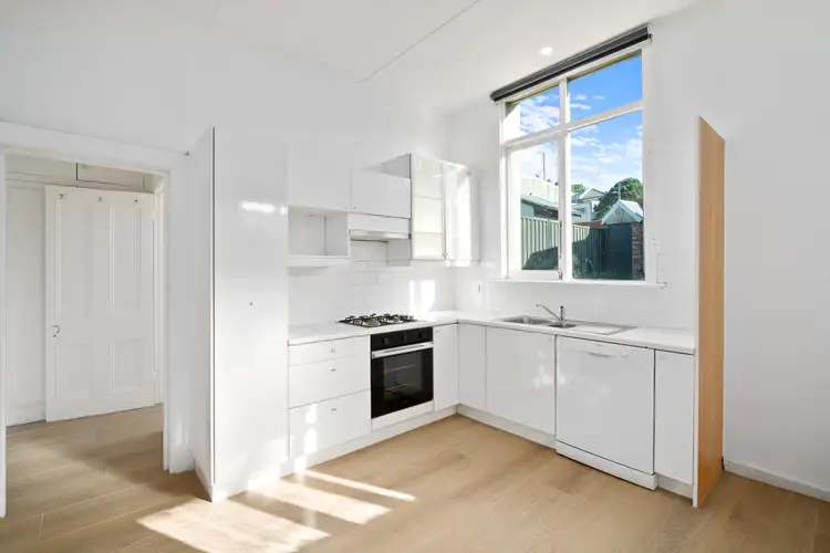 Third view of Homely house listing, 3 Sherwood Street, Richmond VIC 3121