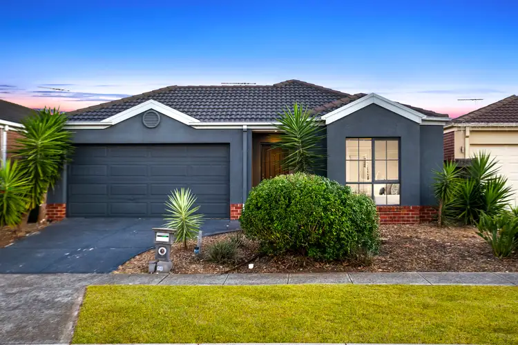 Main view of Homely house listing, 14 Cooinda Way, Point Cook VIC 3030
