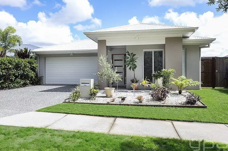 Main view of Homely house listing, 111 Melville Drive, Pimpama QLD 4209