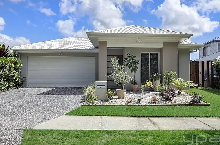 Second view of Homely house listing, 111 Melville Drive, Pimpama QLD 4209
