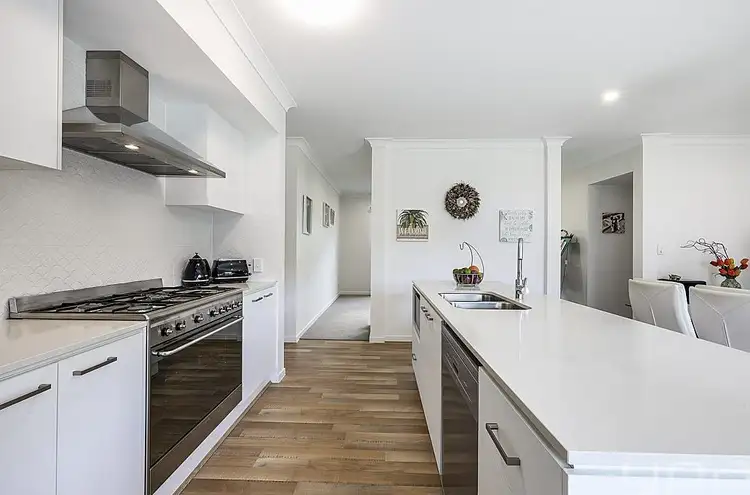 Fourth view of Homely house listing, 111 Melville Drive, Pimpama QLD 4209