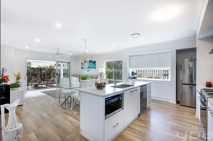 Sixth view of Homely house listing, 111 Melville Drive, Pimpama QLD 4209